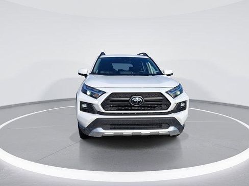 Certified 2024 Toyota RAV4 Adventure image 5