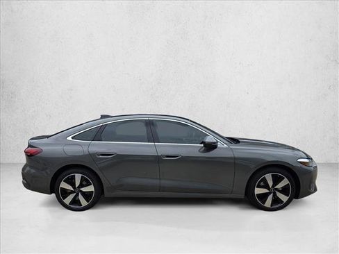 Used 2025 Audi A5 2.0T Premium w/ Convenience Package AWD/4WD image 4