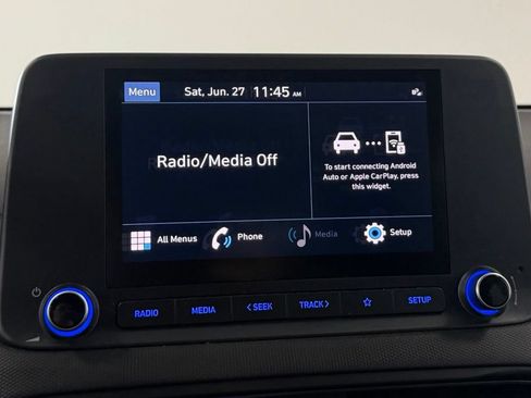 Used 2023 Hyundai Kona SEL AWD/4WD image 17