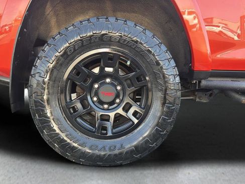 Used 2015 Toyota 4Runner TRD Pro image 13