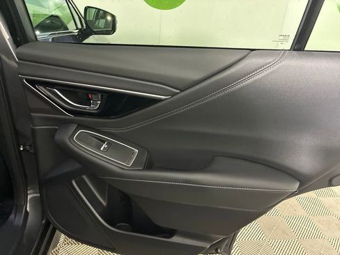 Certified 2025 Subaru Outback Limited w/ Popular Package #2 image 36