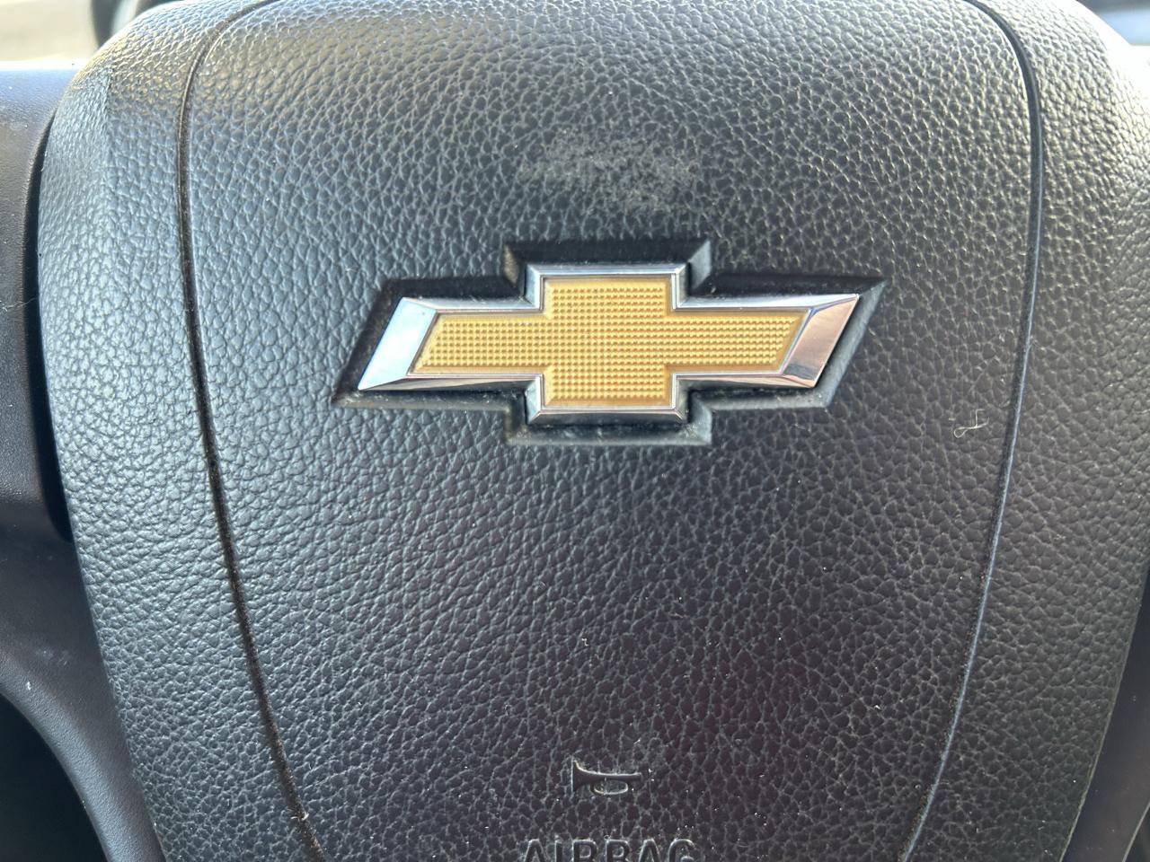 Used 2012 Chevrolet Cruze LS w/ Connectivity Package FWD image 18