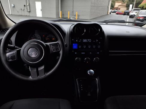 Used 2016 Jeep Patriot Sport w/ Power Value Group FWD image 18
