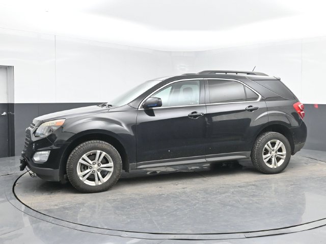 Used 2016 Chevrolet Equinox LT w/ Convenience Package AWD/4WD image 6
