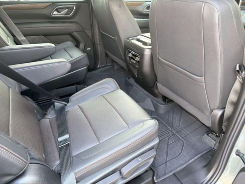 Certified 2023 Chevrolet Tahoe High Country RWD image 29