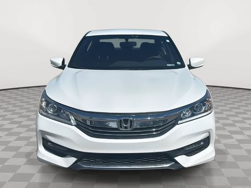 Used 2017 Honda Accord Sport Special Edition image 23