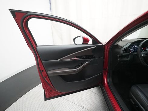 Certified 2023 MAZDA CX-30 AWD 2.5 S w/ Premium Package image 28