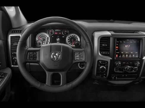 Used 2019 RAM 1500 Big Horn AWD/4WD image 26