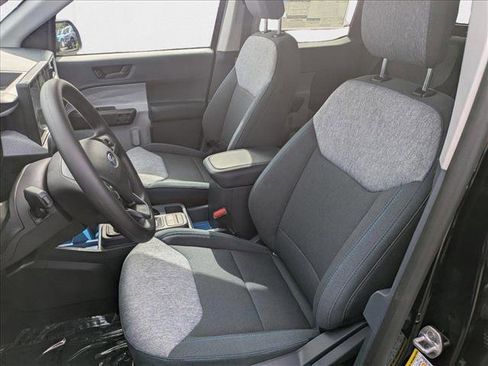 New 2025 Ford Maverick XLT w/ 4K Tow Package image 11