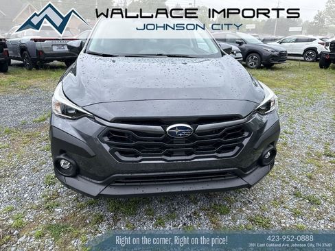 New 2026 Subaru Crosstrek 2.5i Premium AWD/4WD image 2