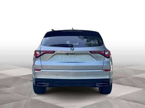 Used 2024 Acura MDX FWD w/ Technology Package image 7