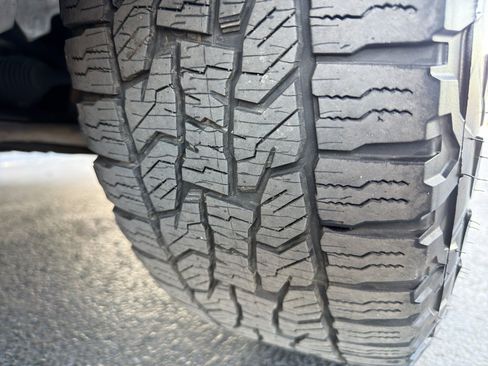 Used 2013 Ford Edge Limited AWD/4WD image 7