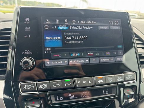 Certified 2020 Honda Odyssey EX-L image 15