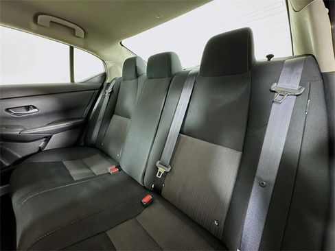 Used 2023 Nissan Sentra SV image 20