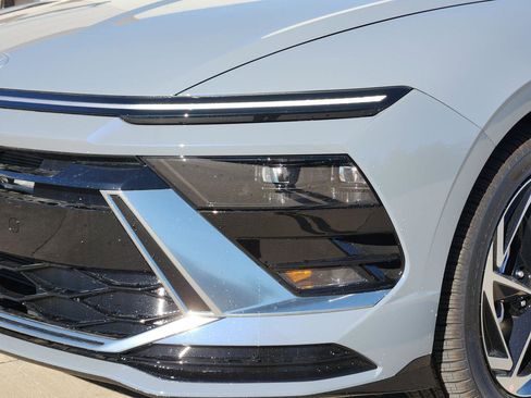 New 2026 Hyundai Sonata SEL image 6