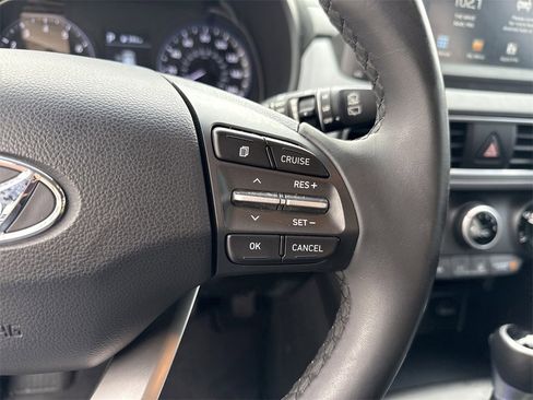 Used 2020 Hyundai Kona SEL image 22