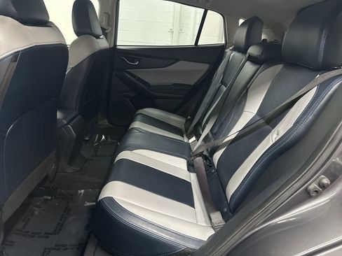 Used 2021 Subaru Crosstrek Hybrid w/ Moonroof Package w/Navigation AWD/4WD image 22