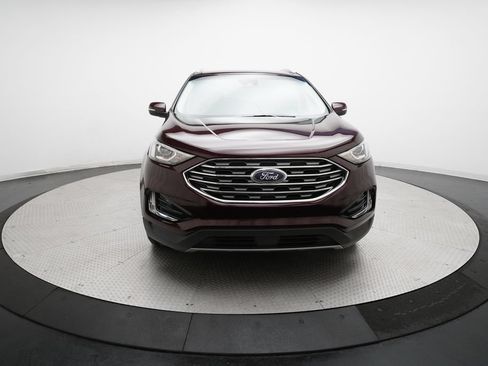 Used 2020 Ford Edge SEL w/ Cold Weather Package AWD/4WD image 11