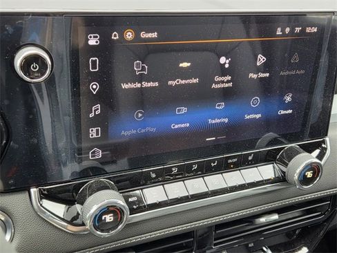 New 2026 Chevrolet Colorado LT w/ LT Convenience Package image 26