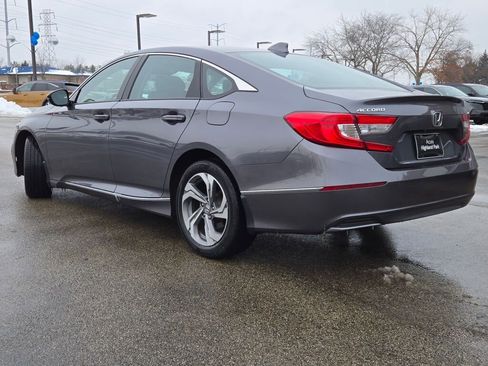 Used 2019 Honda Accord EX-L image 17