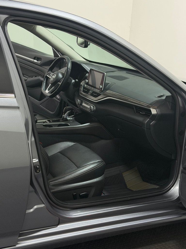 Used 2019 Nissan Altima 2.5 SL AWD/4WD image 11