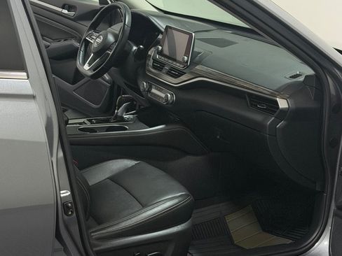Used 2019 Nissan Altima 2.5 SL AWD/4WD image 11
