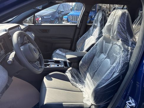 New 2026 Subaru Outback Premium image 15