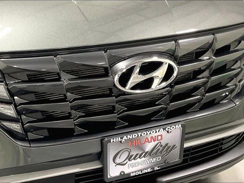 Used 2023 Hyundai Tucson SEL image 30