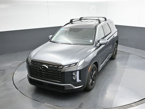 Used 2024 Hyundai Palisade XRT FWD image 51