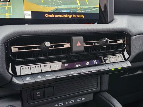 Used 2026 Toyota Land Cruiser w/ Premium Package image 29