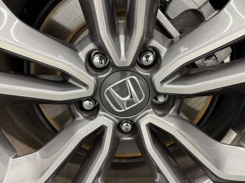 Used 2022 Honda CR-V EX image 17