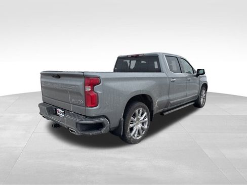 Used 2024 Chevrolet Silverado 1500 High Country w/ Technology Package image 9