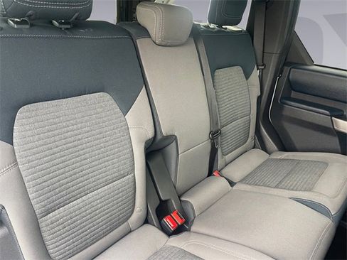 Used 2022 Ford Bronco Outer Banks w/ Sasquatch Package image 18