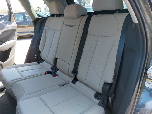 New 2026 Audi Q3 quattro 2.0T AWD/4WD image 14