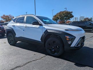 New 2026 Hyundai Kona SEL Sport video 1