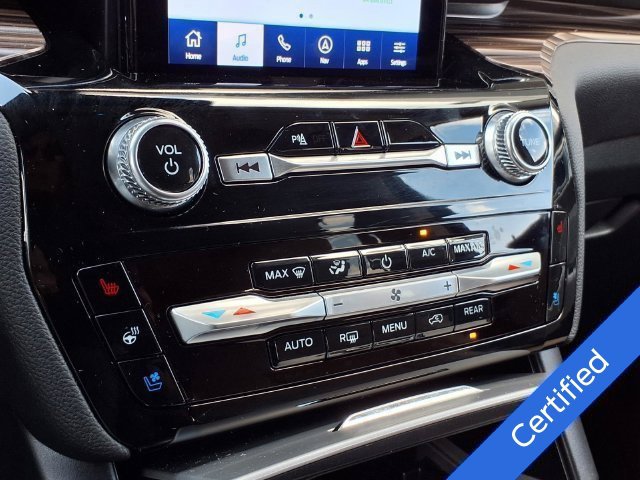 Certified 2024 Ford Explorer Limited w/ Limited Technology Package AWD/4WD image 15