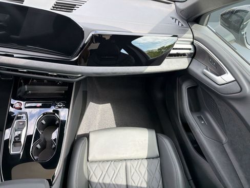 New 2026 Audi S5 Premium Plus AWD/4WD image 29