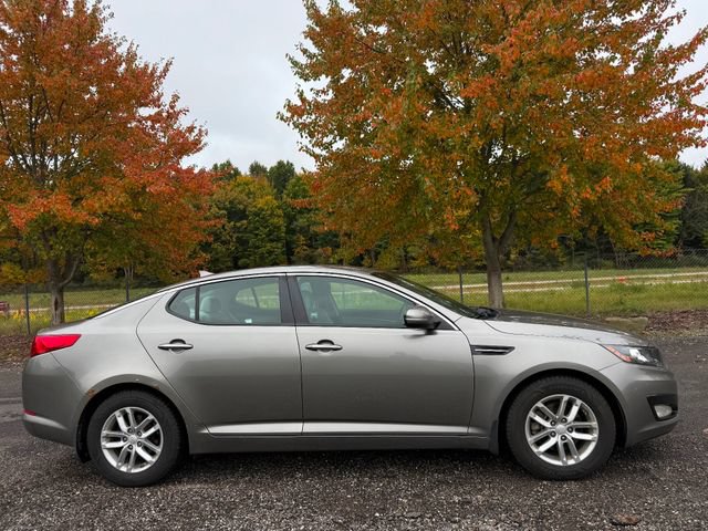 Used 2013 Kia Optima LX FWD image 5