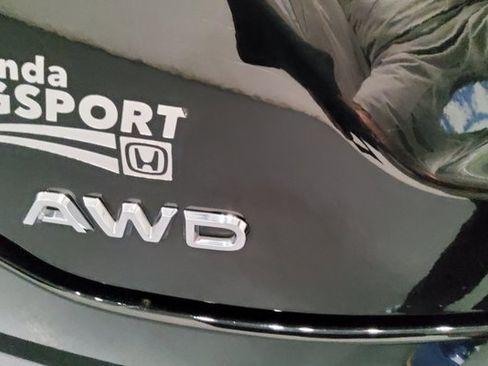 Used 2025 Honda Pilot Elite image 50