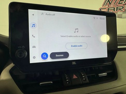 Used 2025 Toyota RAV4 XLE Premium w/ Weather Package image 20