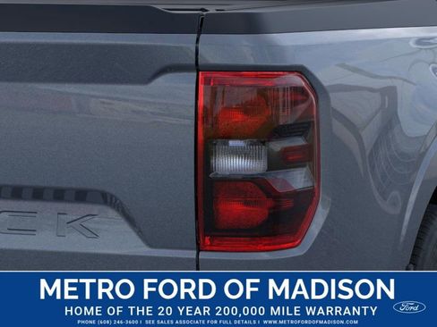 New 2026 Ford Maverick XLT image 23