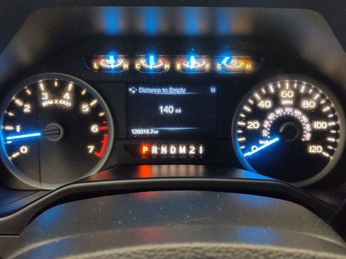 Used 2017 Ford F150 XLT w/ Equipment Group 302A Luxury RWD image 23