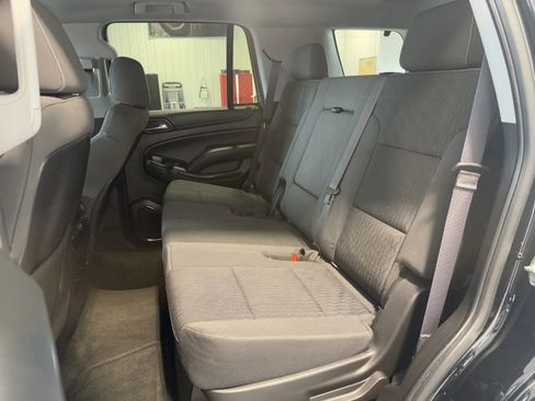 Used 2015 GMC Yukon SLE w/ Convenience Package AWD/4WD image 16
