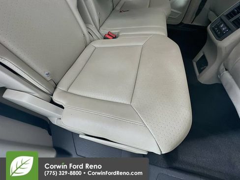 Used 2019 Volkswagen Atlas SE w/ Towing Package AWD/4WD image 28