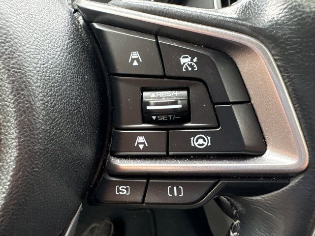 Certified 2023 Subaru Forester Premium AWD/4WD image 20