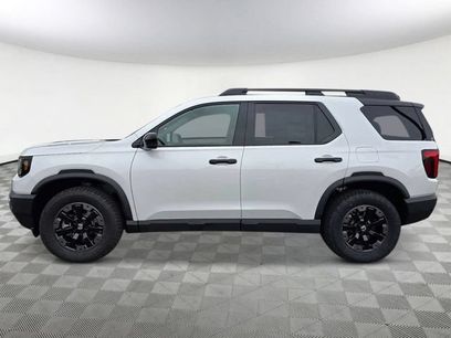 New 2026 Honda Passport TrailSport Elite