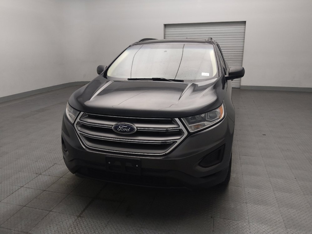 Used 2018 Ford Edge SE FWD image 15