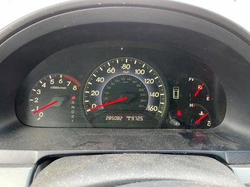 Used 2006 Honda Odyssey EX-L image 37