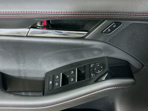 Used 2024 MAZDA MAZDA3 s image 15