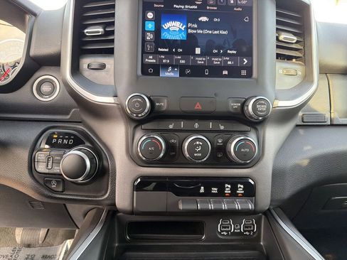 Used 2022 RAM 1500 Big Horn image 27